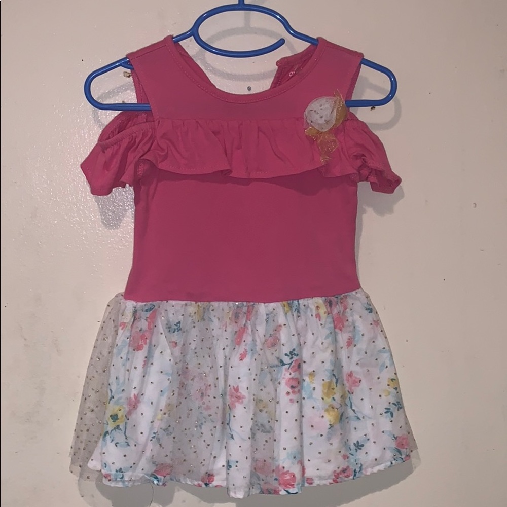 Toddler dress
